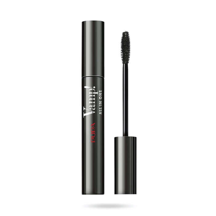 PUPA MILANO VAMP! ALL IN ONE MASCARA