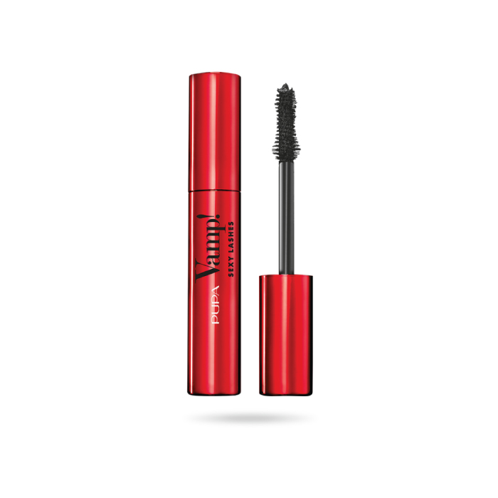 PUPA MILANO VAMP! SEXY LASHES MASCARA