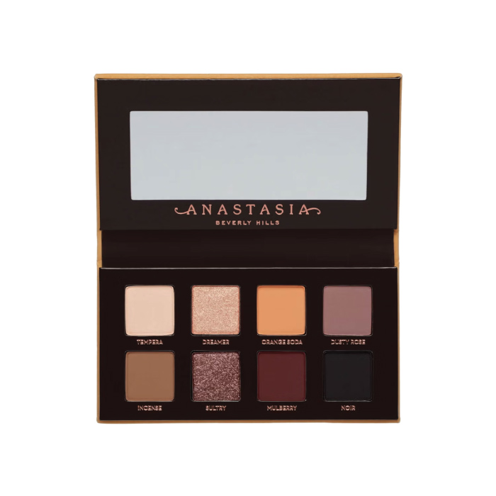 ANASTASIA MINI SOFT GLAM EYESHADOW PALETTE