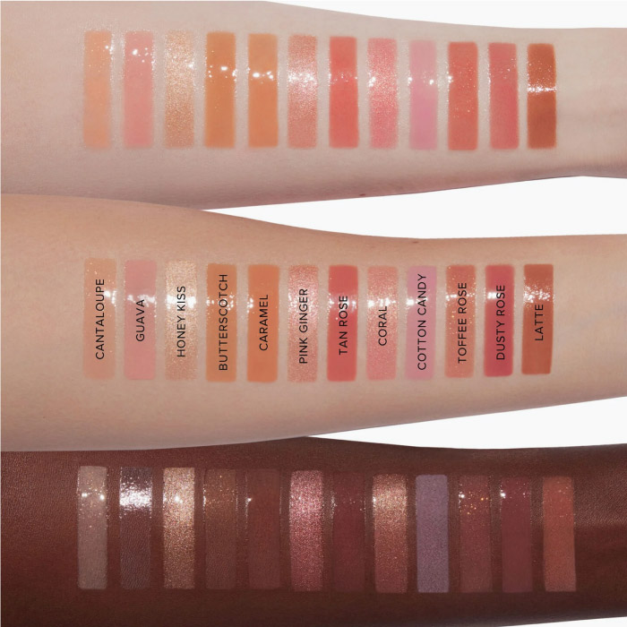 ANASTASIA LIP GLOSS