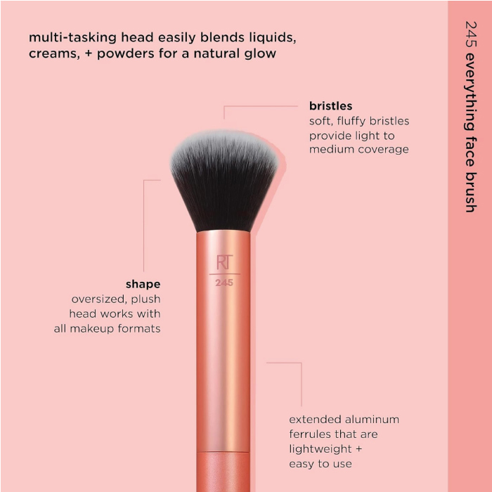 EVERYTHING FACE BRUSH