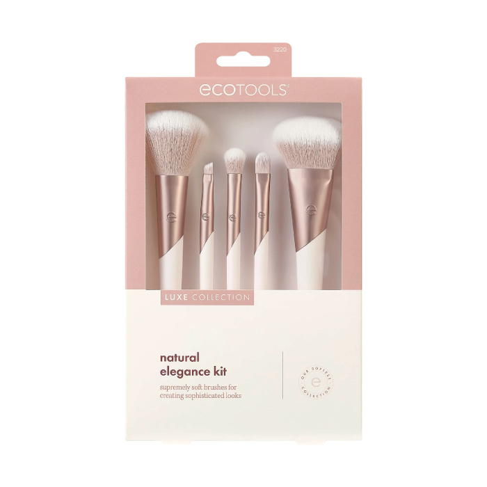 ECOTOOLS NATURAL ELEGANCE KIT