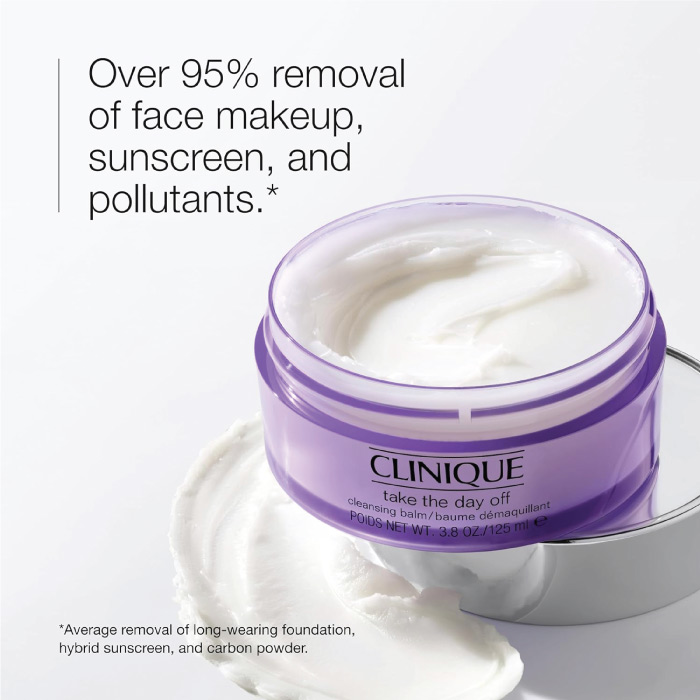 CLINIQUE TAKE THE DAY OFF CLEANSING BALM 125ML