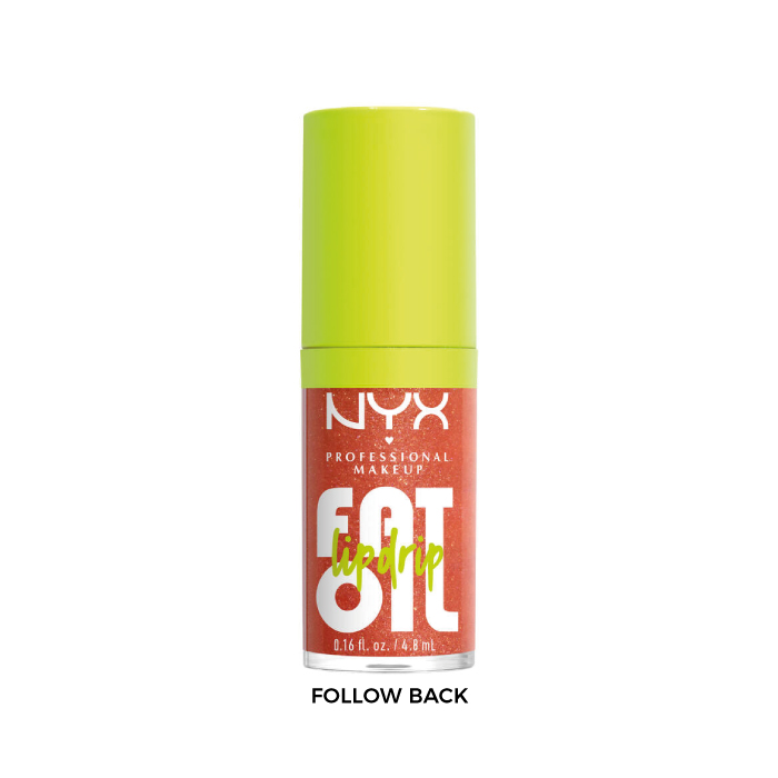 NYX LIP FAT OIL