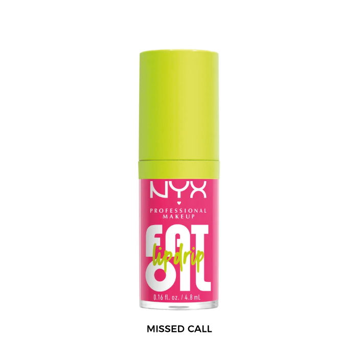 NYX LIP FAT OIL