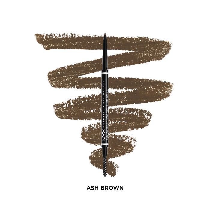 NYX MICRO BROW PENCIL