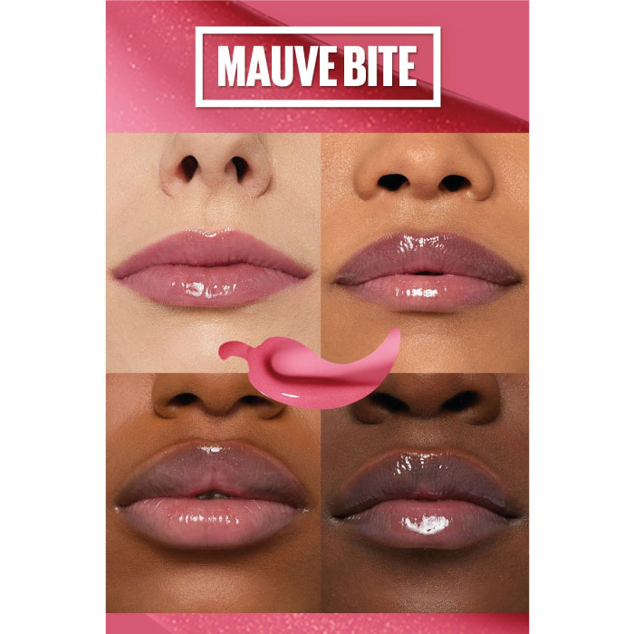 MAYBELLINE LIP LIFTER PLUMP