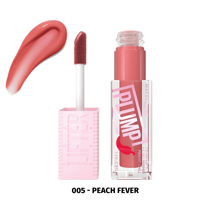 MAYBELLINE LIP LIFTER PLUMP