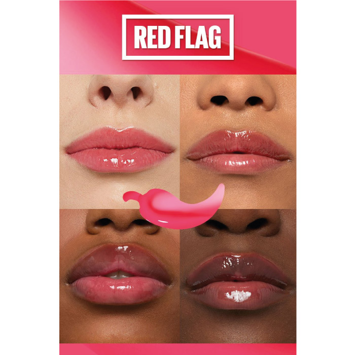 MAYBELLINE LIP LIFTER PLUMP