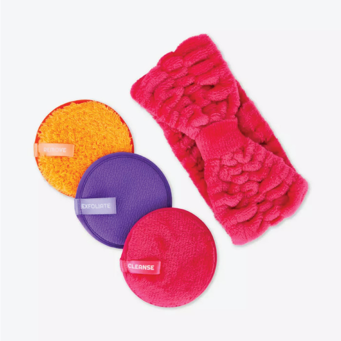 PS...GLOW SKIN SET