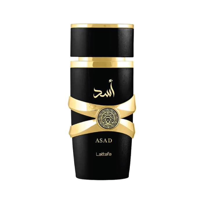 LATTAFA ASAD MEN PERFUME 100ML