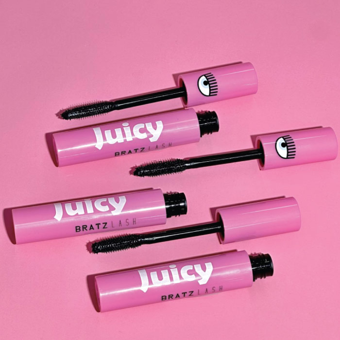 JUICY BEAUTY BRATZ MASCARA