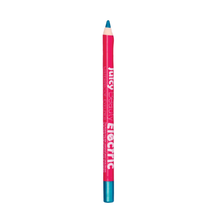 JUICY BEAUTY ELECTRIC EYELINERS