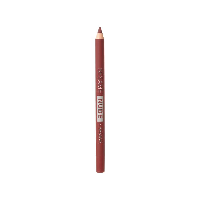 SAMOA BESAME NUDE WATERPROOF LIPLINER