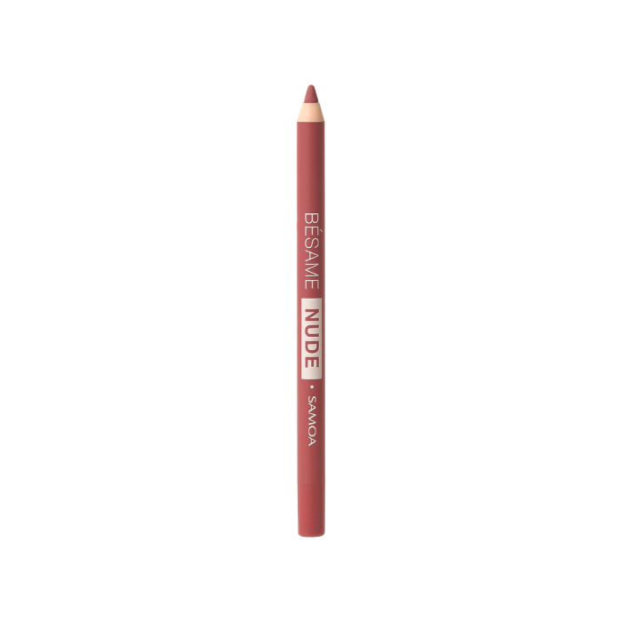 SAMOA BESAME NUDE WATERPROOF LIPLINER