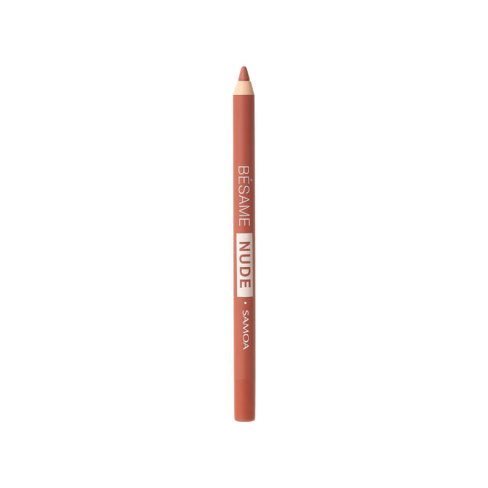 SAMOA BESAME NUDE WATERPROOF LIPLINER