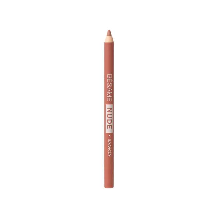 SAMOA BESAME NUDE WATERPROOF LIPLINER