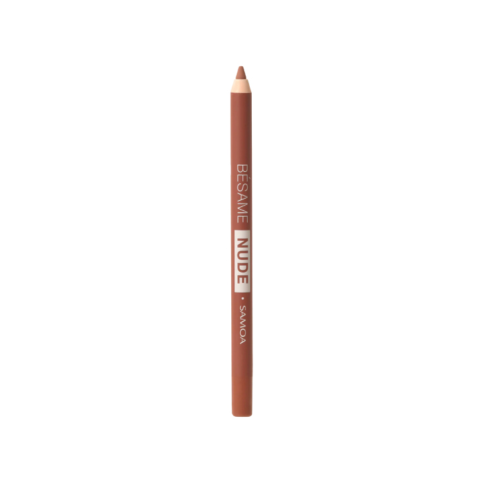 SAMOA BESAME NUDE WATERPROOF LIPLINER