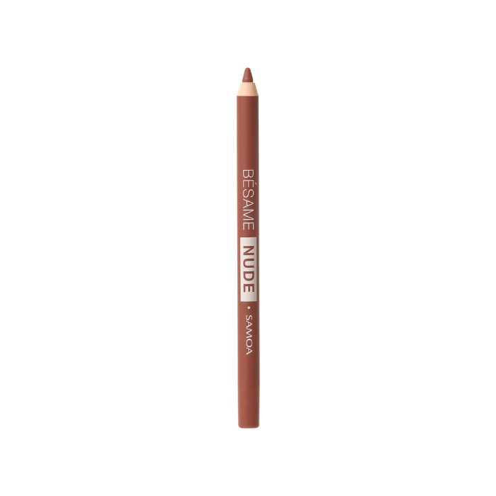 SAMOA BESAME NUDE WATERPROOF LIPLINER