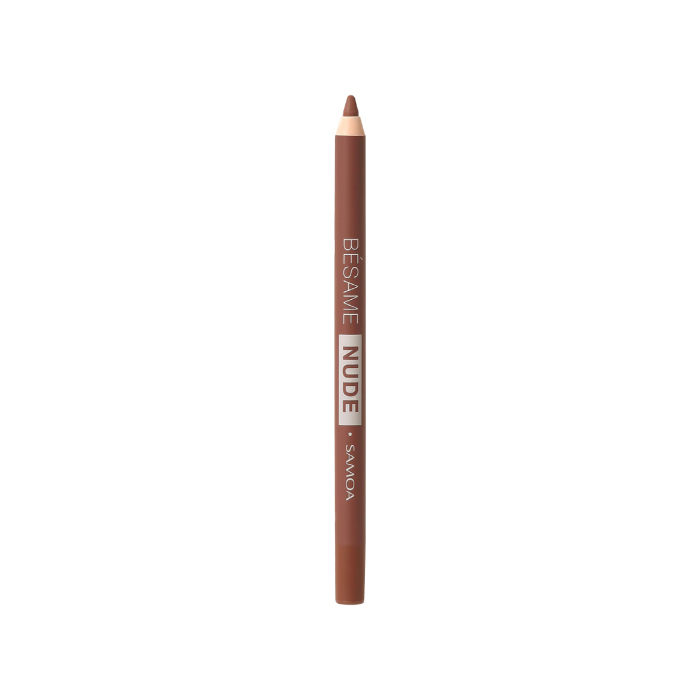 SAMOA BESAME NUDE WATERPROOF LIPLINER