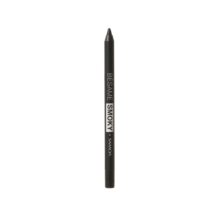 SAMOA BESAME SMOKY WATERPROOF KAJAL & EYELINER