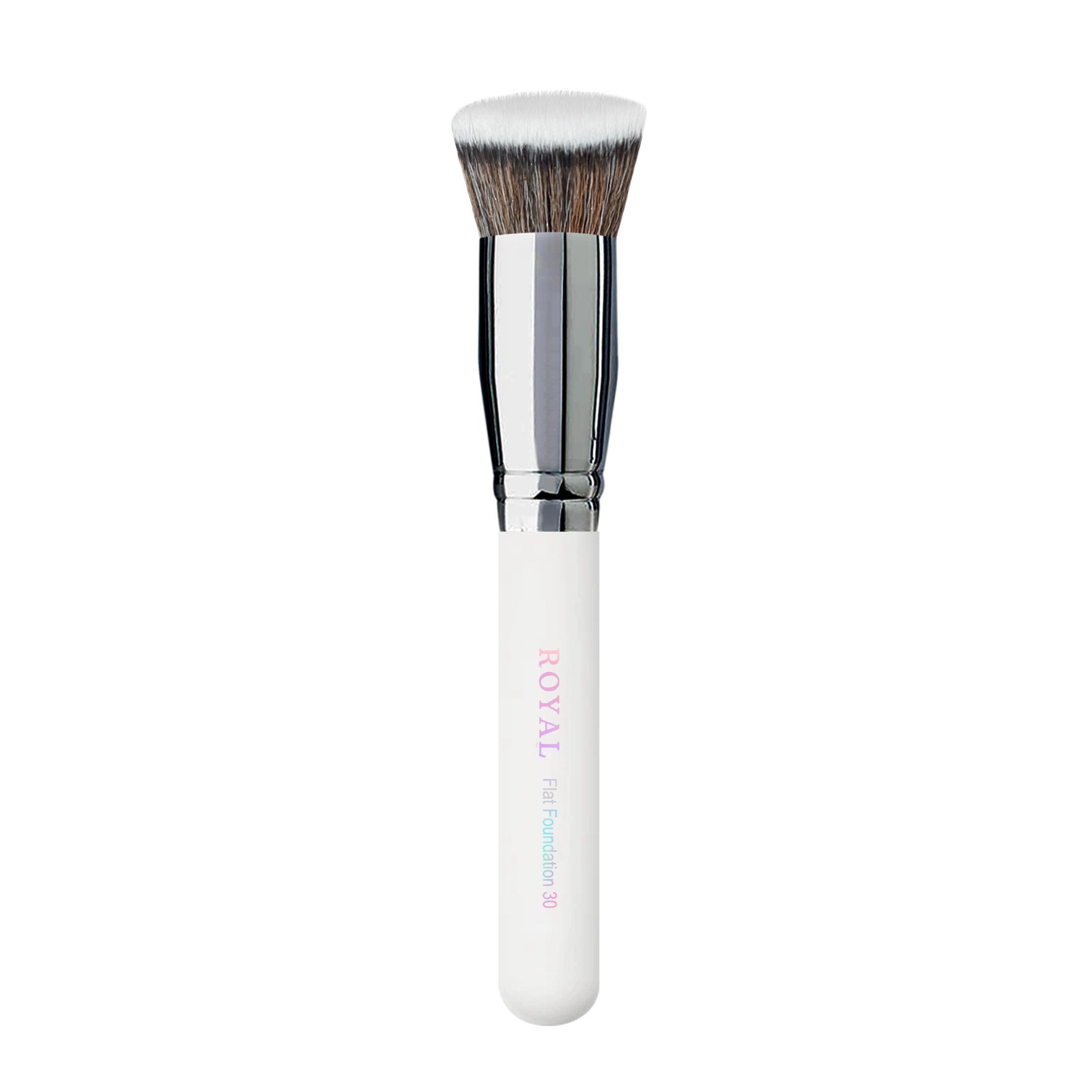 ROYAL COSMETICS FLAT TOP FOUNDATION BRUSH 30