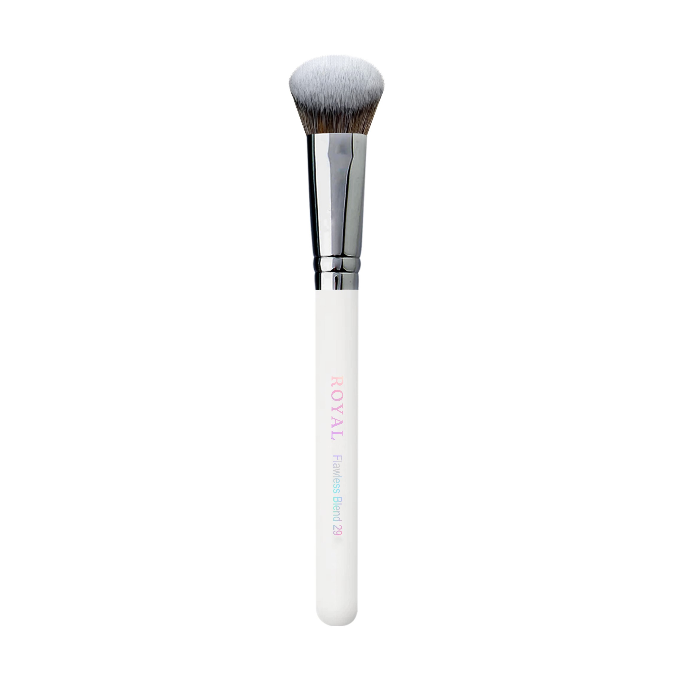 ROYAL COSMETICS FLAWLESS BLEND BRUSH 29