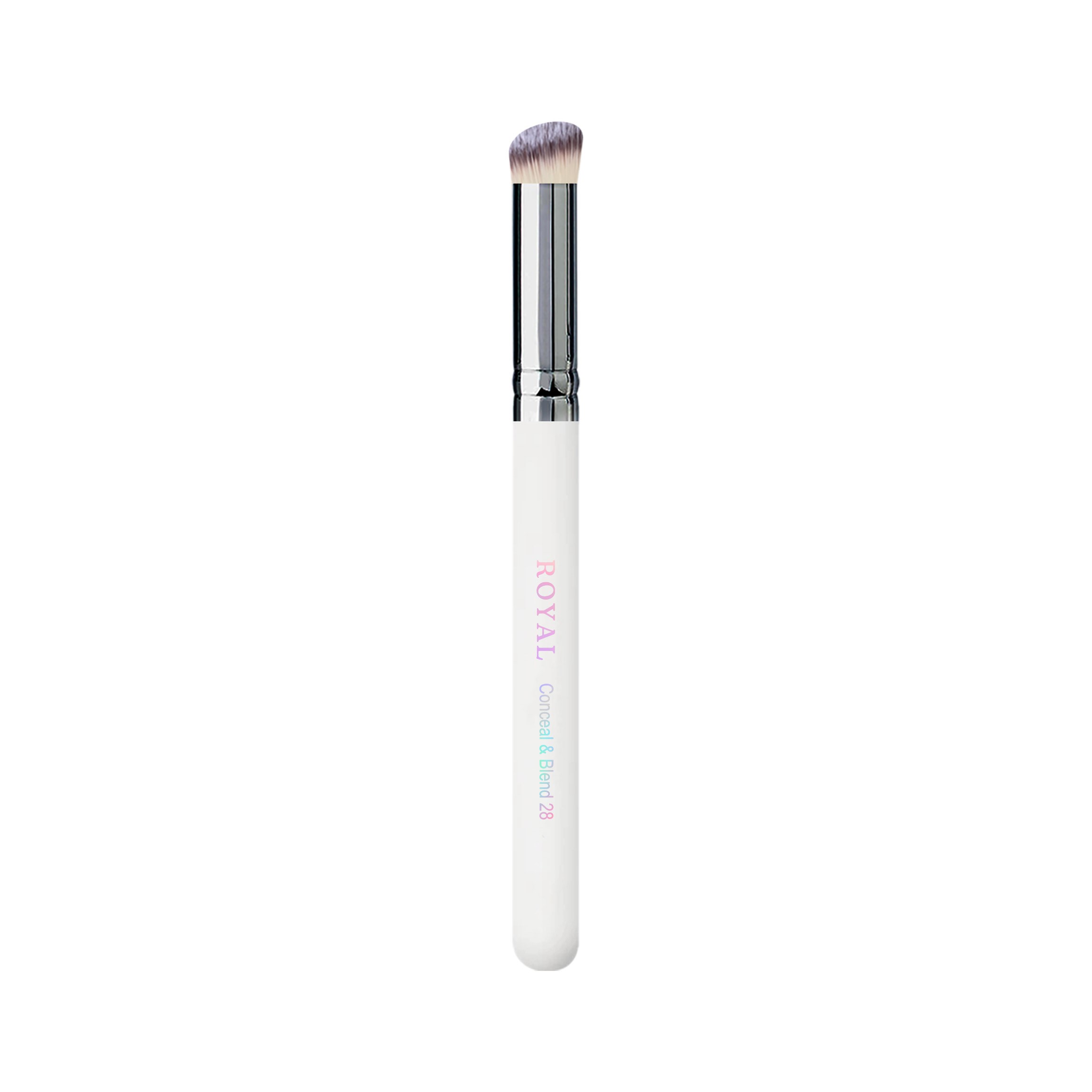 ROYAL COSMETICS CONCEAL & BLEND BRUSH 28