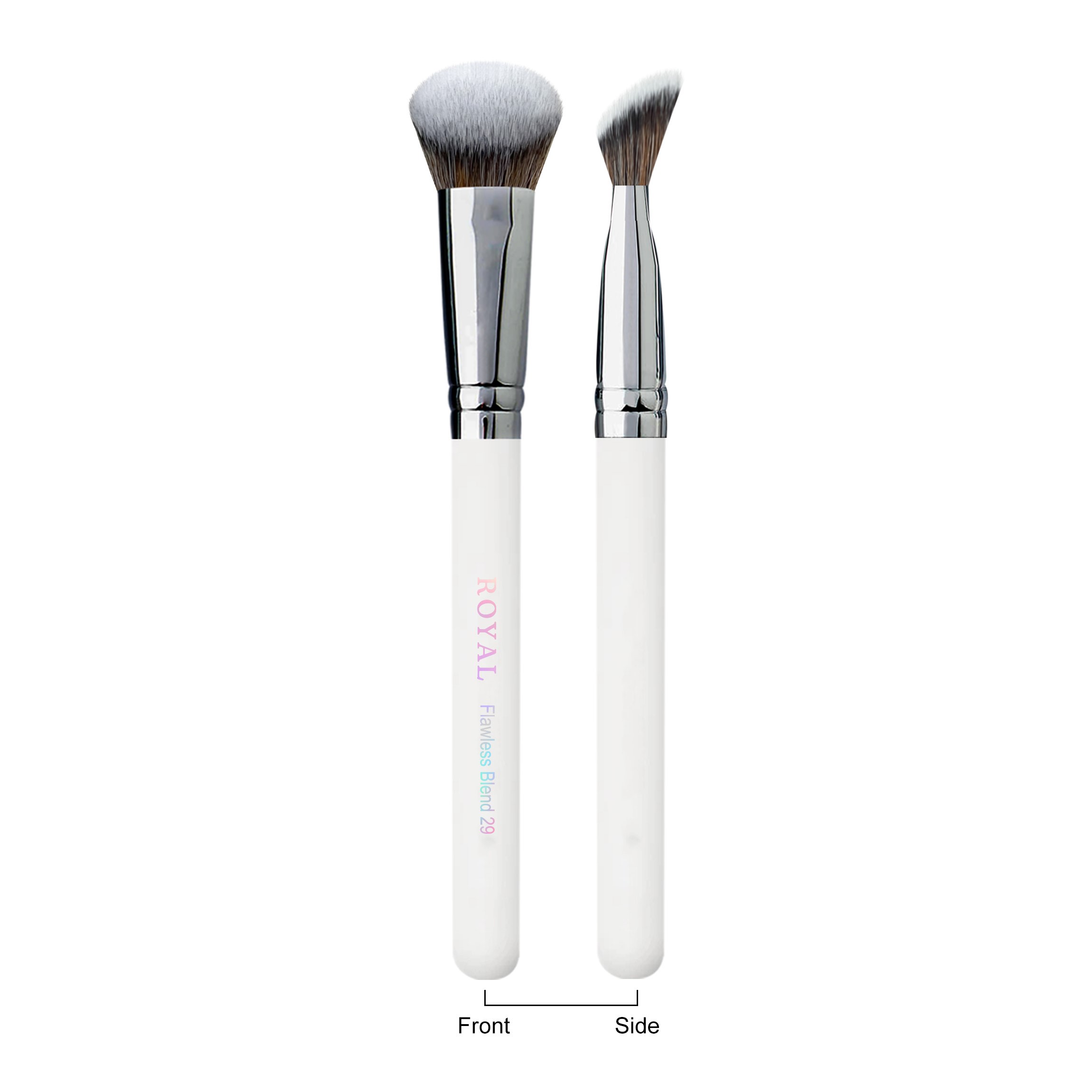 ROYAL COSMETICS FLAWLESS BLEND BRUSH 29