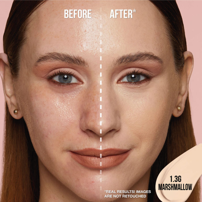 HUDA BEAUTY FAUX FILTER LUMINOUS MATTE LIQUID CONCEALER