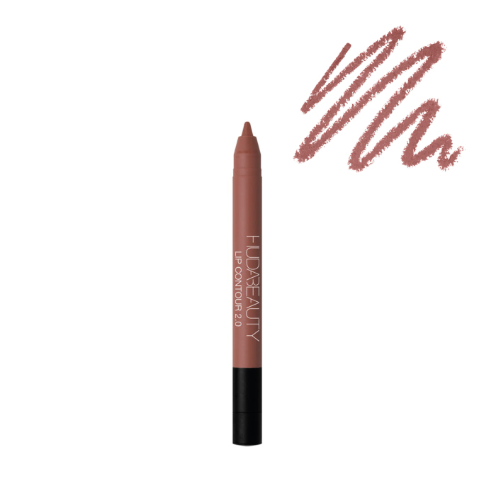 HUDA BEAUTY MINI LIP CONTOUR AUTOMATIC MATTE