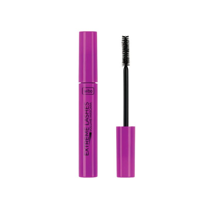 WIBO EXTREME LASHES VOLUME MASCARA