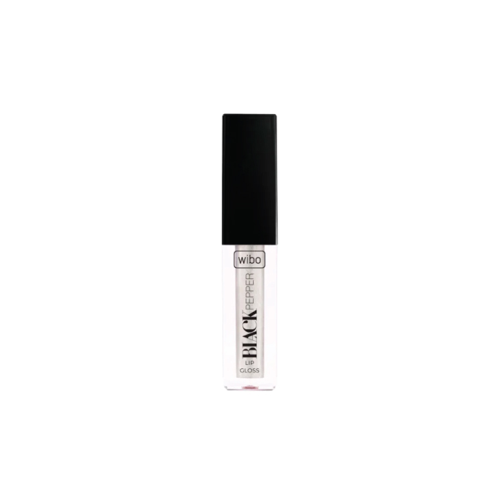 WIBO BLACK PEPPER LIP GLOSS