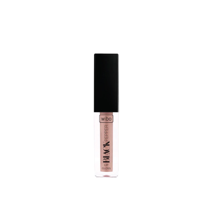 WIBO BLACK PEPPER LIP GLOSS