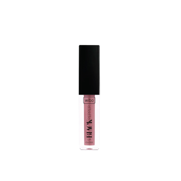 WIBO BLACK PEPPER LIP GLOSS