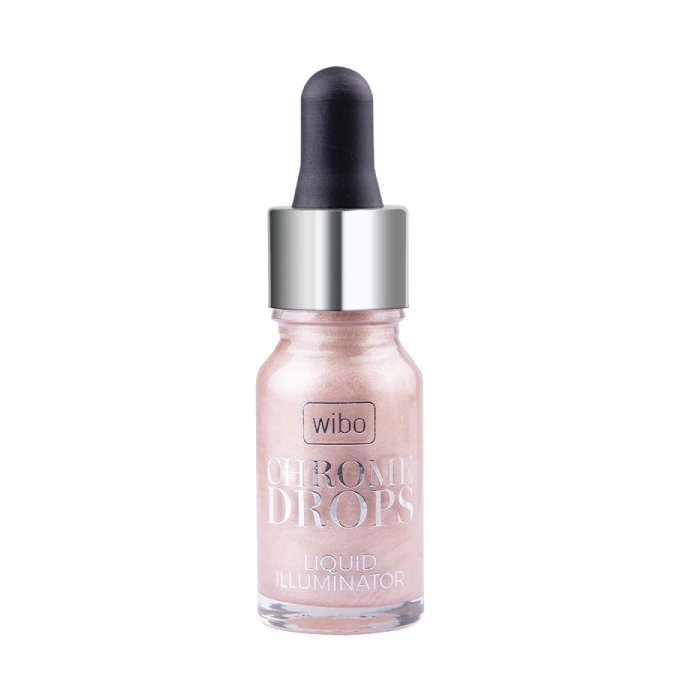 WIBO CHROME DROPS LIQUID ILLUMINATOR