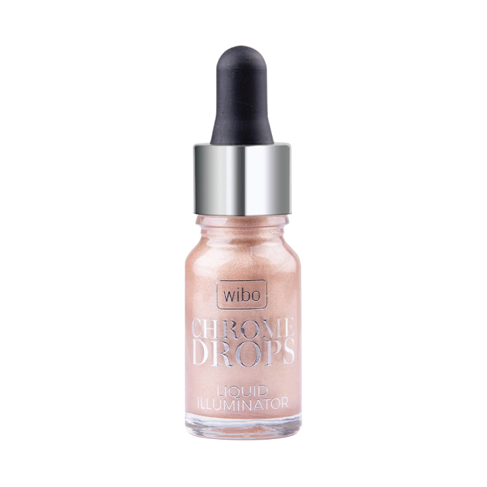 WIBO CHROME DROPS LIQUID ILLUMINATOR