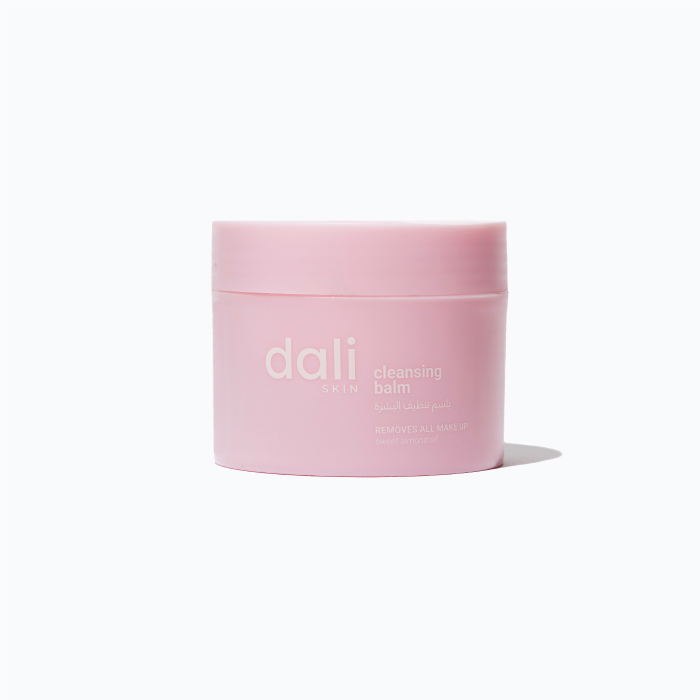 DALI CLEANSING BALM