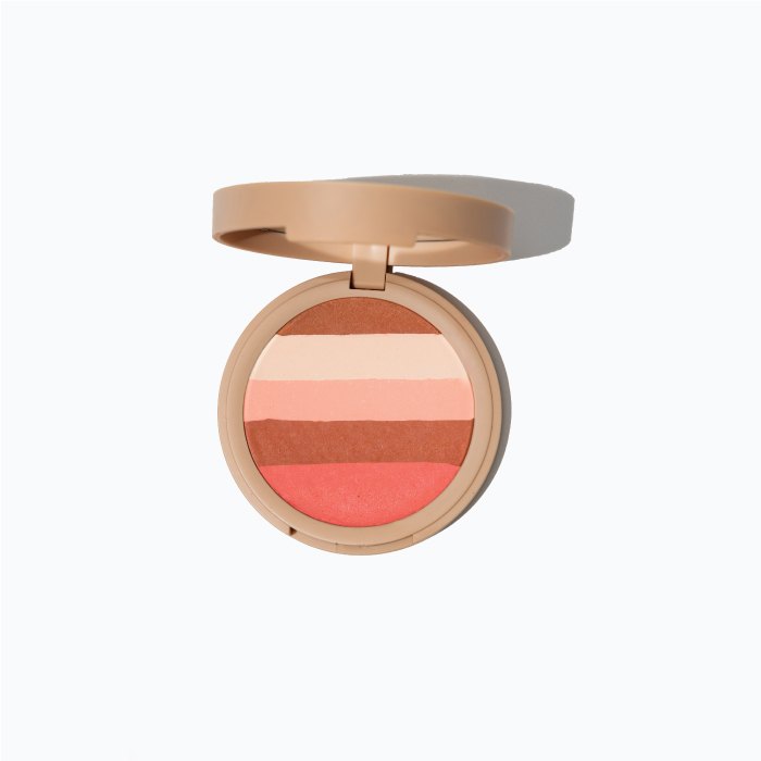 DALI MARBLE BLUSH