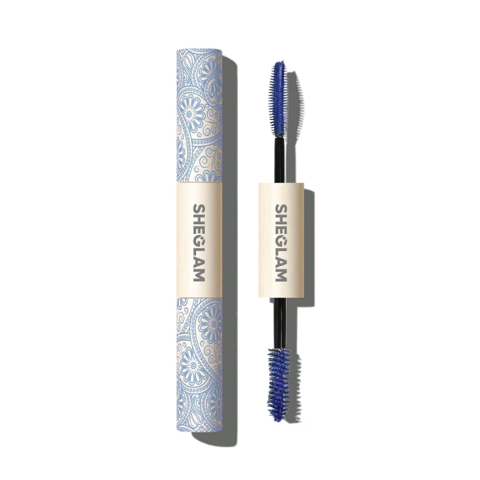 SHEGLAM ALL-IN-ONE VOLUME & LENGTH MASCARA