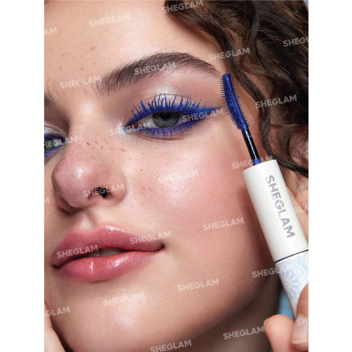 SHEGLAM ALL-IN-ONE VOLUME & LENGTH MASCARA