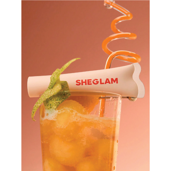 SHEGLAM CRYSTAL GLAZE MOISTURIZING LIP CARE