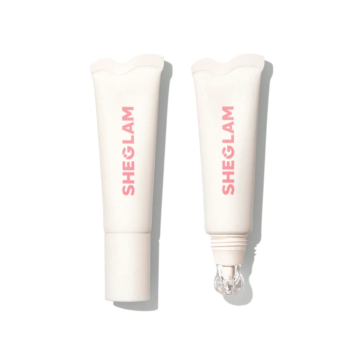 SHEGLAM CRYSTAL GLAZE MOISTURIZING LIP CARE