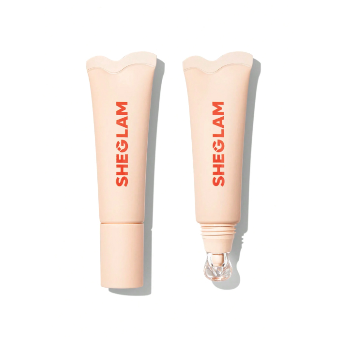 SHEGLAM CRYSTAL GLAZE MOISTURIZING LIP CARE