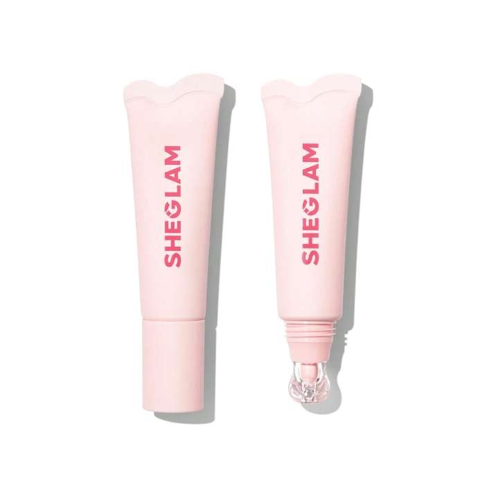 SHEGLAM CRYSTAL GLAZE MOISTURIZING LIP CARE