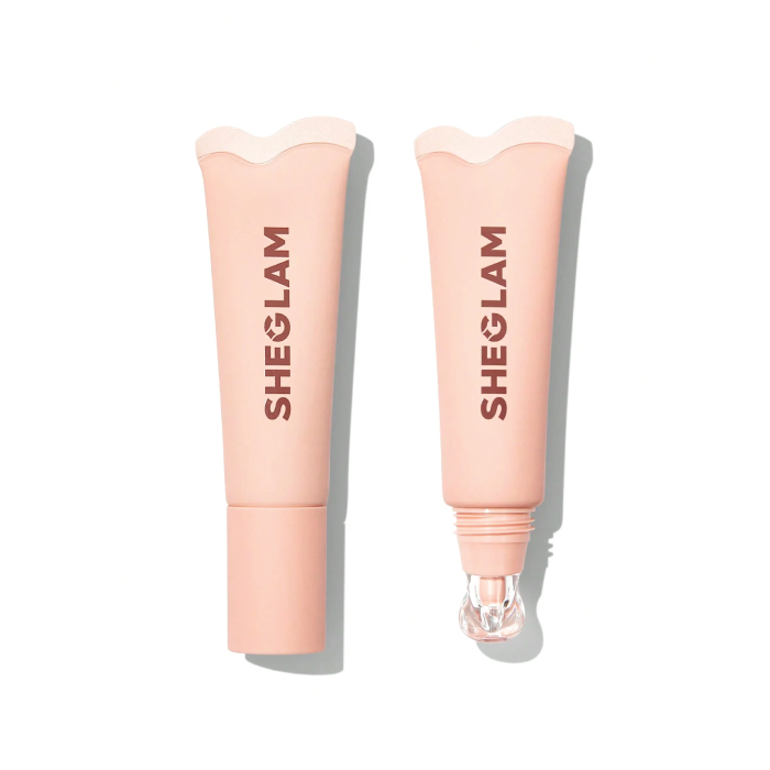 SHEGLAM CRYSTAL GLAZE MOISTURIZING LIP CARE