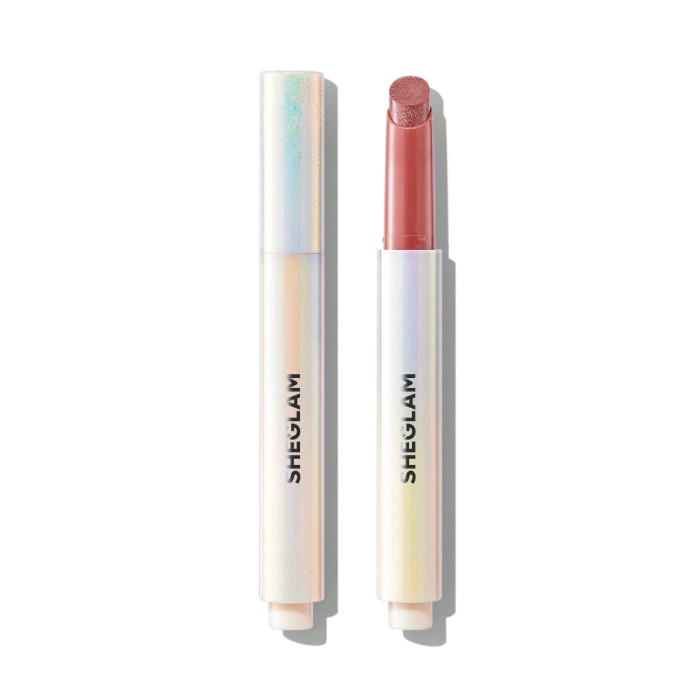 SHEGLAM POUT-PERFECT SHIMMER LIP PLUMPER