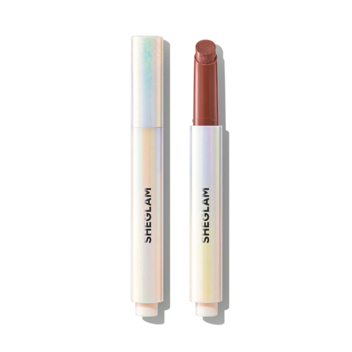 SHEGLAM POUT-PERFECT SHIMMER LIP PLUMPER