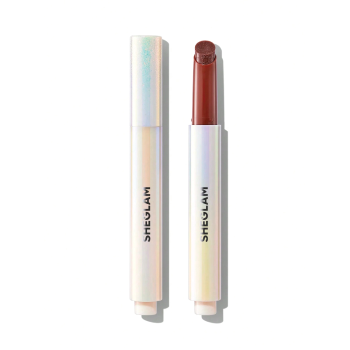 SHEGLAM POUT-PERFECT SHIMMER LIP PLUMPER