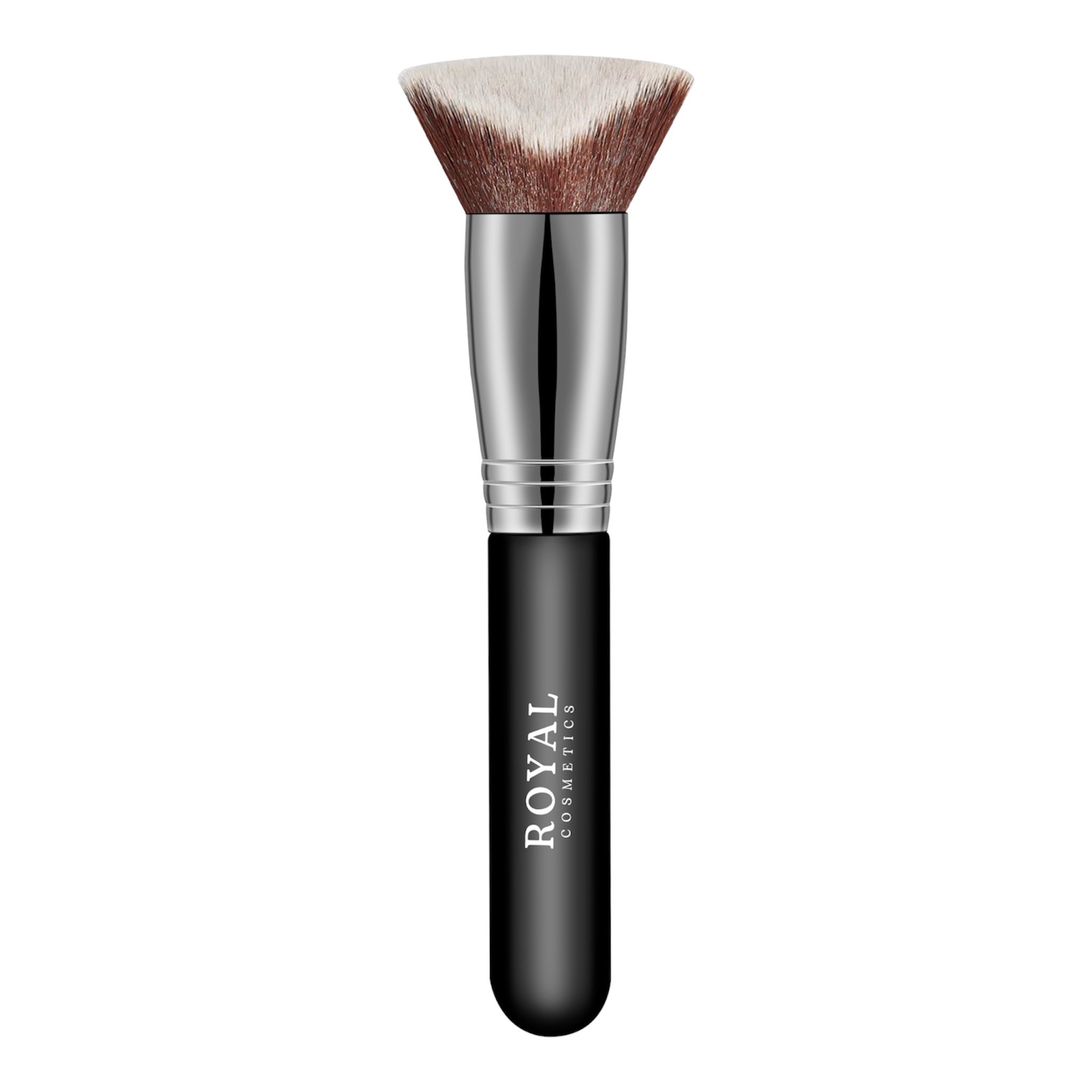 ROYAL COSMETICS 3D MAX FOUNDATION / CONTOUR KABUKI BRUSH